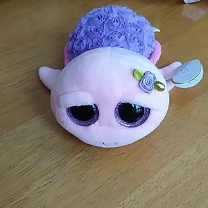 Turtle beanie boo